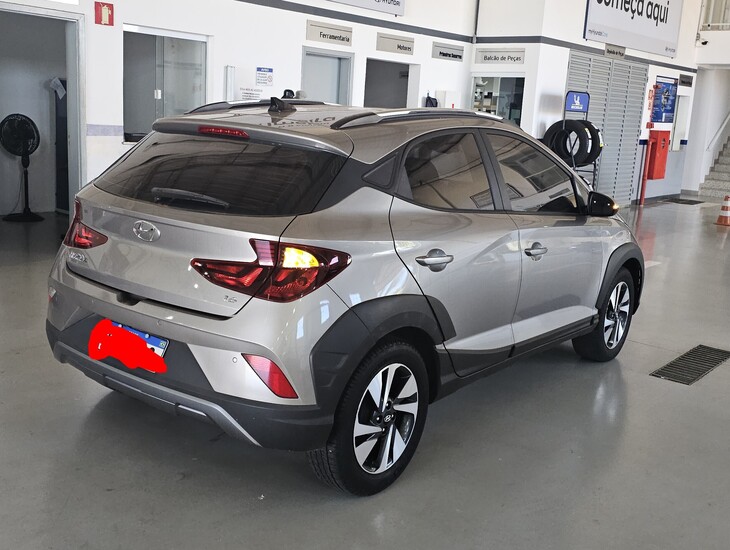 galeria HB 20 X 1.6 AUT