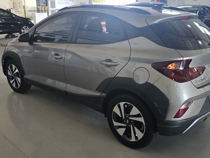 galeria HB 20 X 1.6 AUT