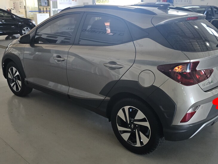 galeria HB 20 X 1.6 AUT