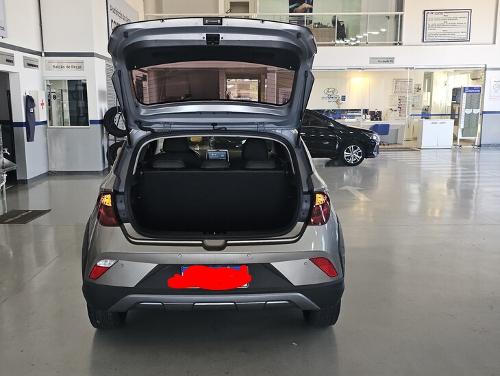 galeria HB 20 X 1.6 AUT