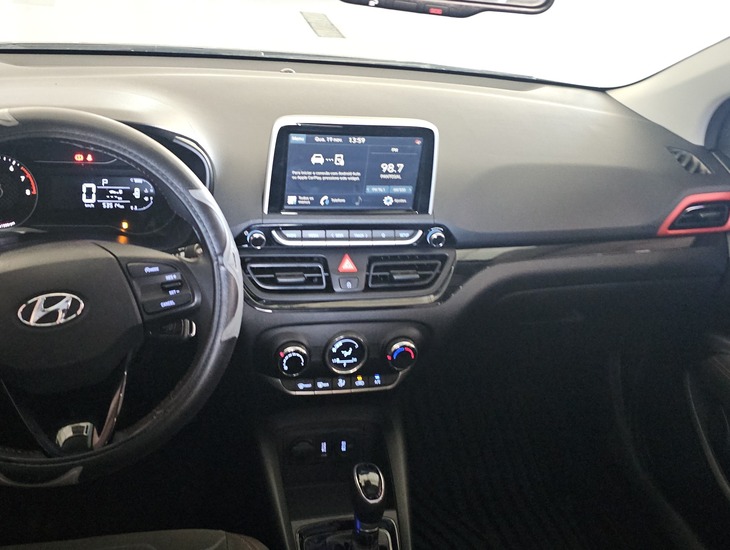 galeria HB 20 X 1.6 AUT