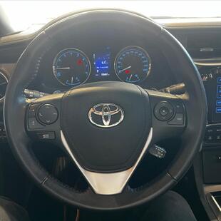 Toyota COROLLA 2.0 XEI 16V FLEX 4P AUTOMÁTICO
