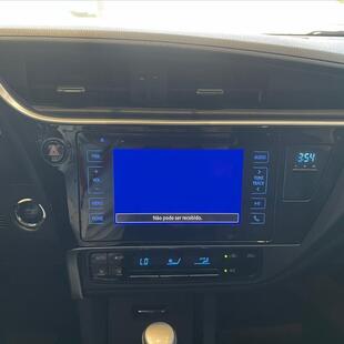 Toyota COROLLA 2.0 XEI 16V FLEX 4P AUTOMÁTICO