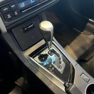 Toyota COROLLA 2.0 XEI 16V FLEX 4P AUTOMÁTICO