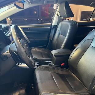 Toyota COROLLA 2.0 XEI 16V FLEX 4P AUTOMÁTICO