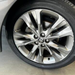 Toyota COROLLA 2.0 XEI 16V FLEX 4P AUTOMÁTICO