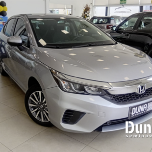 Honda CITY 1.5 i-VTEC FLEX HATCH LX CVT
