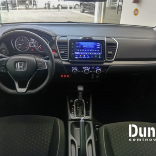 Honda CITY 1.5 i-VTEC FLEX HATCH LX CVT
