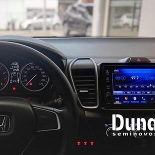 Honda CITY 1.5 i-VTEC FLEX HATCH LX CVT