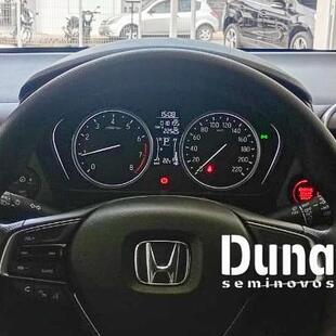 Honda CITY 1.5 i-VTEC FLEX HATCH LX CVT