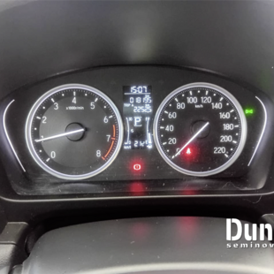 Honda CITY 1.5 i-VTEC FLEX HATCH LX CVT