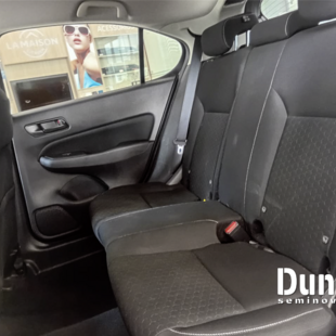 Honda CITY 1.5 i-VTEC FLEX HATCH LX CVT