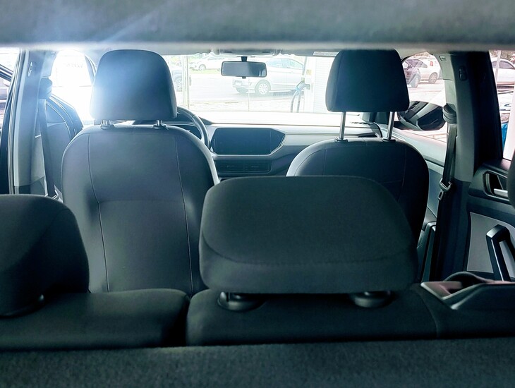 galeria T-CROSS 200TSI