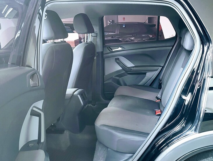 galeria T-CROSS 200TSI