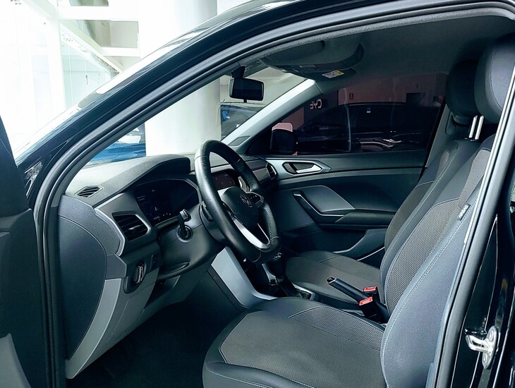 galeria T-CROSS 200TSI