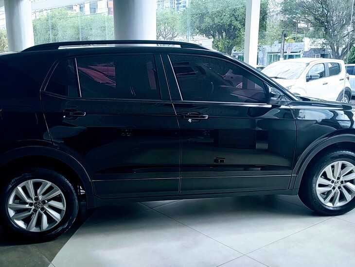 galeria T-CROSS 200TSI