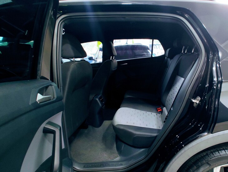 galeria T-CROSS COMFORTLINE