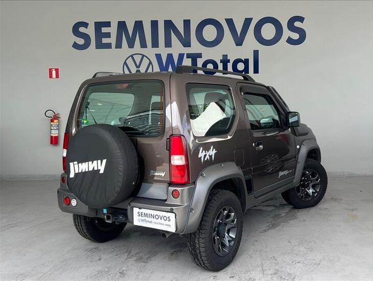 galeria JIMNY