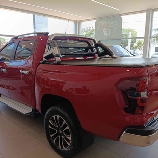 Fiat TITANO 2.2 TURBO DIESEL RANCH 4X4 AT6