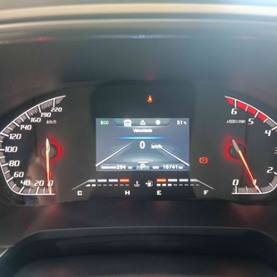 Fiat TITANO 2.2 TURBO DIESEL RANCH 4X4 AT6