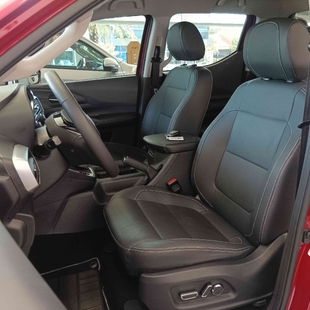 Fiat TITANO 2.2 TURBO DIESEL RANCH 4X4 AT6