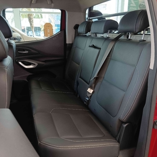 Fiat TITANO 2.2 TURBO DIESEL RANCH 4X4 AT6