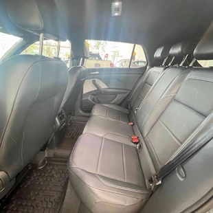 Volkswagen T-CROSS 1.4 250 TSI TOTAL FLEX HIGHLINE AUTOMÁTICO