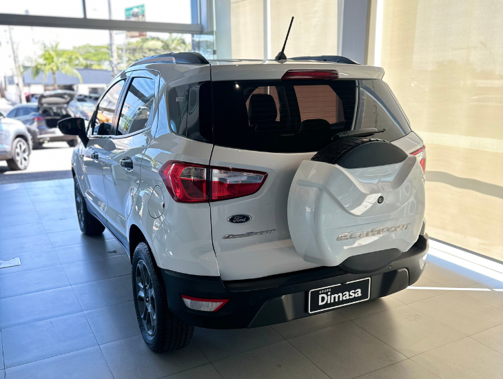 galeria EcoSport