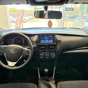 Toyota YARIS XL LIVE HATCH 1.3 FLEX YARIS XL LIVE HATCH 1.3 FLEX