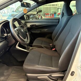 Toyota YARIS XL LIVE HATCH 1.3 FLEX YARIS XL LIVE HATCH 1.3 FLEX