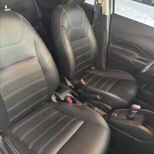 Nissan KICKS 1.6 16V FLEXSTART SENSE XTRONIC