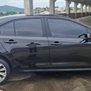 Toyota COROLLA 2.0 VVT-IE FLEX XEI DIRECT SHIFT