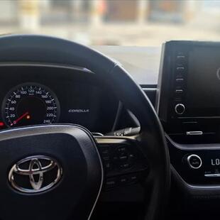 Toyota COROLLA 2.0 VVT-IE FLEX XEI DIRECT SHIFT