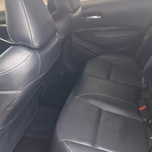 Toyota COROLLA 2.0 VVT-IE FLEX XEI DIRECT SHIFT