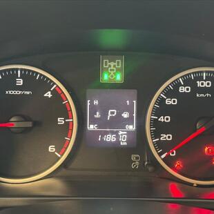 Mitsubishi L200 TRITON 2.4 16V TURBO DIESEL SPORT HPE TOP CD 4P 4X4 AUTOMÁTICO