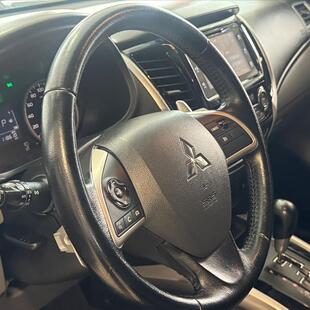 Mitsubishi L200 TRITON 2.4 16V TURBO DIESEL SPORT HPE TOP CD 4P 4X4 AUTOMÁTICO