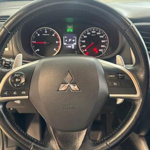 Mitsubishi L200 TRITON 2.4 16V TURBO DIESEL SPORT HPE TOP CD 4P 4X4 AUTOMÁTICO