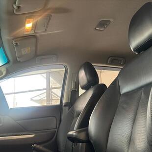 Mitsubishi L200 TRITON 2.4 16V TURBO DIESEL SPORT HPE TOP CD 4P 4X4 AUTOMÁTICO