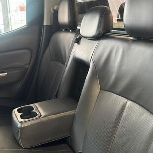 Mitsubishi L200 TRITON 2.4 16V TURBO DIESEL SPORT HPE TOP CD 4P 4X4 AUTOMÁTICO