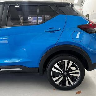 Nissan KICKS 1.6 16V FLEXSTART EXCLUSIVE XTRONIC