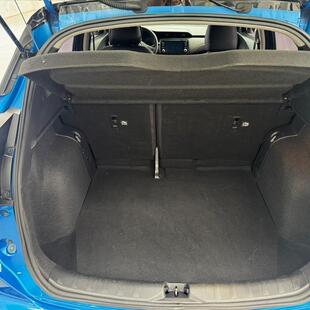 Nissan KICKS 1.6 16V FLEXSTART EXCLUSIVE XTRONIC