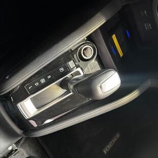 Nissan KICKS 1.6 16V FLEXSTART EXCLUSIVE XTRONIC