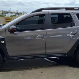 Renault DUSTER 1.3 TCE FLEX ICONIC PLUS X-TRONIC