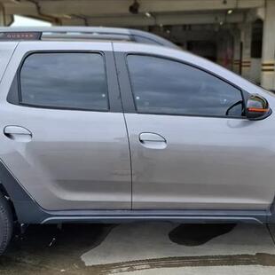 Renault DUSTER 1.3 TCE FLEX ICONIC PLUS X-TRONIC