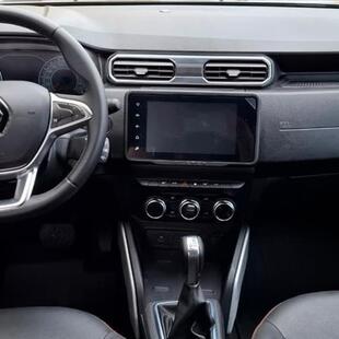 Renault DUSTER 1.3 TCE FLEX ICONIC PLUS X-TRONIC