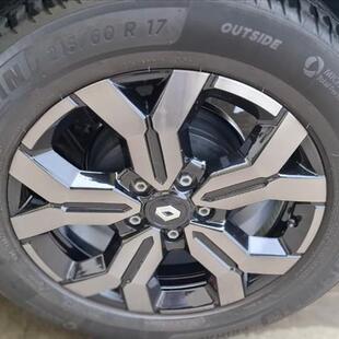 Renault DUSTER 1.3 TCE FLEX ICONIC PLUS X-TRONIC