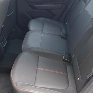 Renault DUSTER 1.3 TCE FLEX ICONIC PLUS X-TRONIC