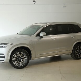 Volvo XC90 2.0 T8 HYBRID INSCRIPTION EXPRESSION AWD GEARTRONIC