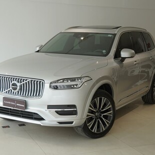 Volvo XC90 2.0 T8 HYBRID INSCRIPTION EXPRESSION AWD GEARTRONIC