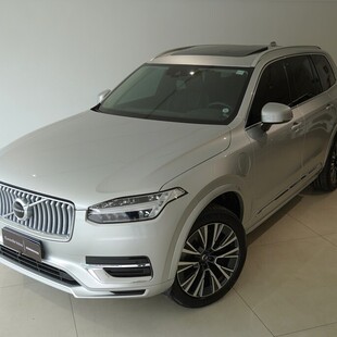 Volvo XC90 2.0 T8 HYBRID INSCRIPTION EXPRESSION AWD GEARTRONIC